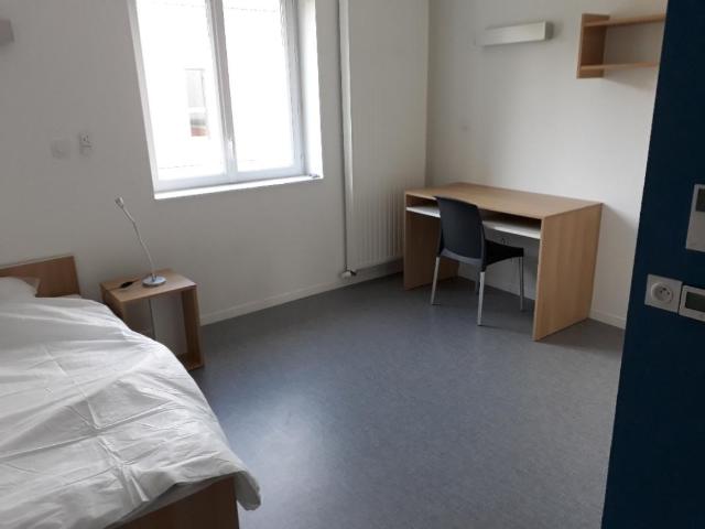 SEMCODA Annonces | Appartement T1BIS OYONNAX