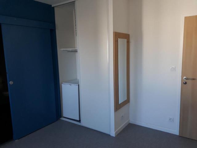 SEMCODA Annonces | Appartement T1BIS OYONNAX
