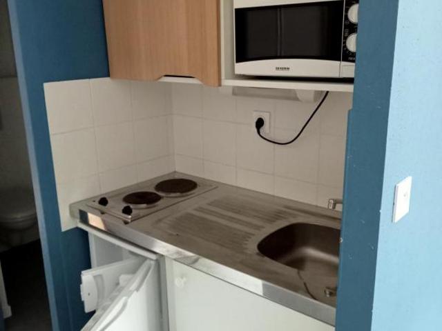 SEMCODA Annonces | Appartement T1BIS OYONNAX