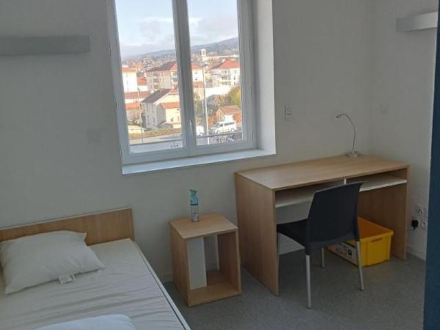 SEMCODA Annonces | Appartement T1BIS OYONNAX