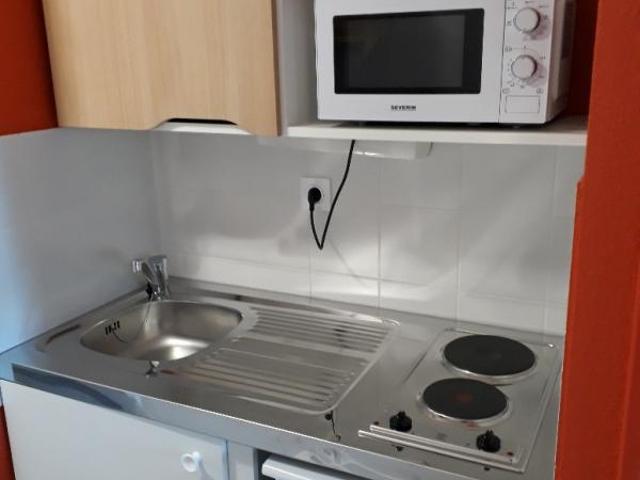 SEMCODA Annonces | Appartement T1BIS OYONNAX