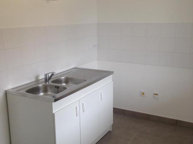 SEMCODA Annonces | Appartement T2 MARIGNIER