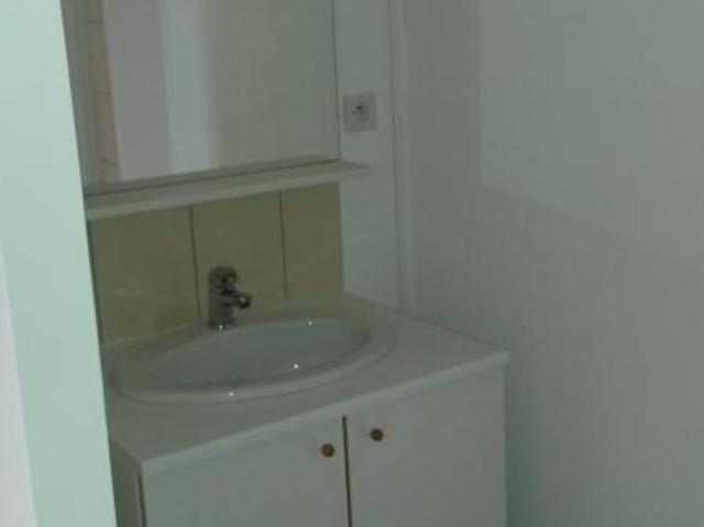 SEMCODA Annonces | Appartement T2 AUTUN