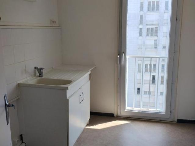 SEMCODA Annonces | Appartement T2 AUTUN