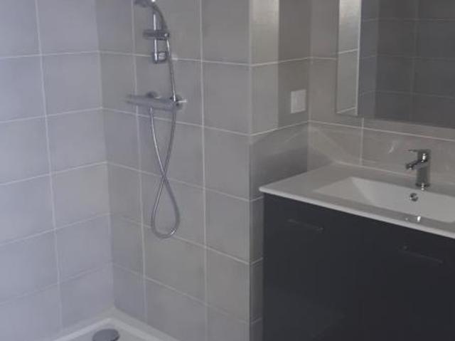 SEMCODA Annonces | Appartement T2 ALBERTVILLE