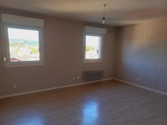 SEMCODA Annonces | Appartement T2 PONT D AIN