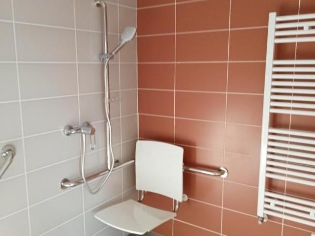 SEMCODA Annonces | Appartement T2 ST CYR SUR MENTHON réservé sénior