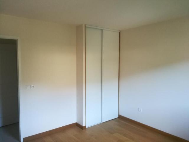 SEMCODA Annonces | Appartement T2 VILLE LA GRAND