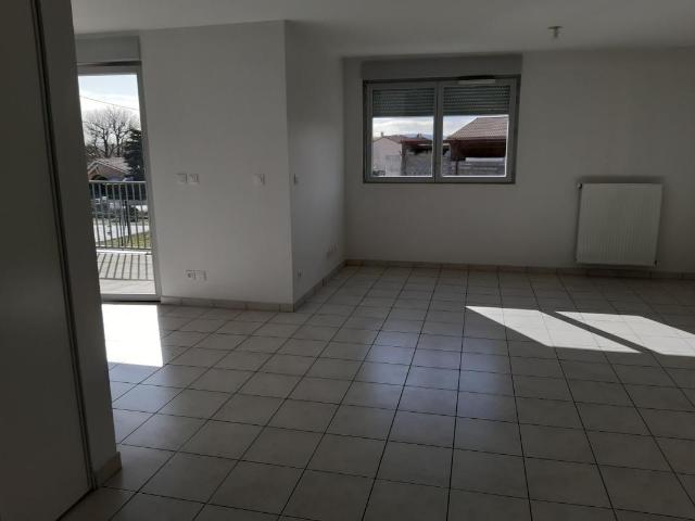 SEMCODA Annonces | Appartement T3 MONTAGNY