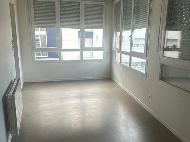 SEMCODA Annonces | Appartement T3 MONTREAL LA CLUSE