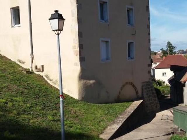 SEMCODA Annonces | Appartement T3 AUTUN