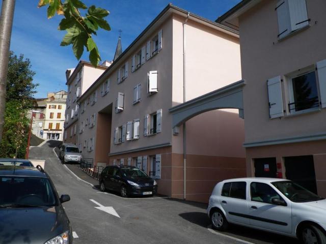 SEMCODA Annonces | Appartement T3 AMBERIEU EN BUGEY