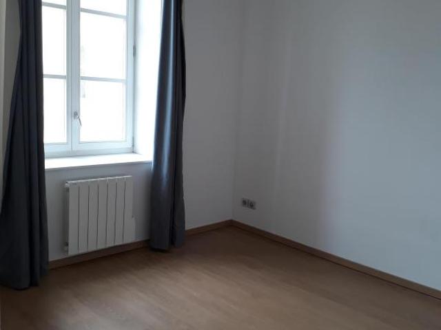 SEMCODA Annonces | Appartement T3 BOURG EN BRESSE