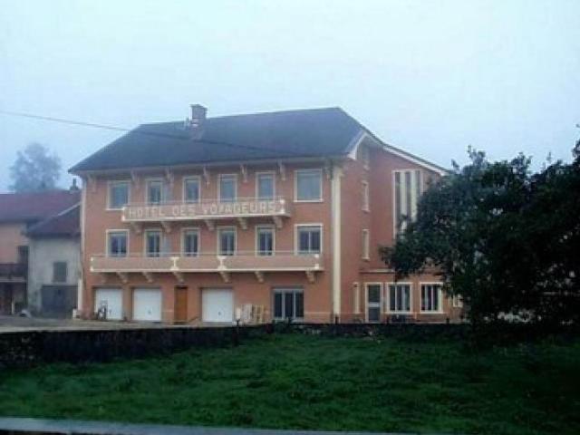 SEMCODA Annonces | Appartement T3 CORVEISSIAT