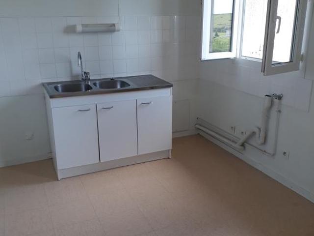 SEMCODA Annonces | Appartement T3 FLEURIE 247 Rue du Vieux Pressoir