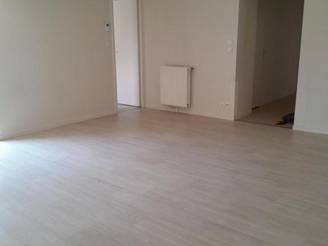 SEMCODA Annonces | Appartement T3 HAUT VALROMEY