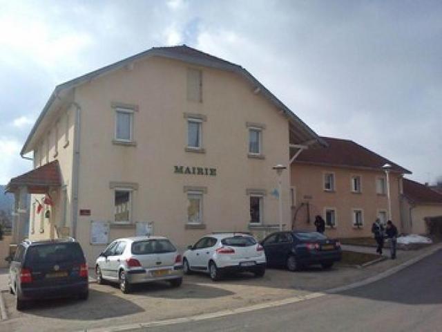 SEMCODA Annonces | Appartement T3 HAUT VALROMEY