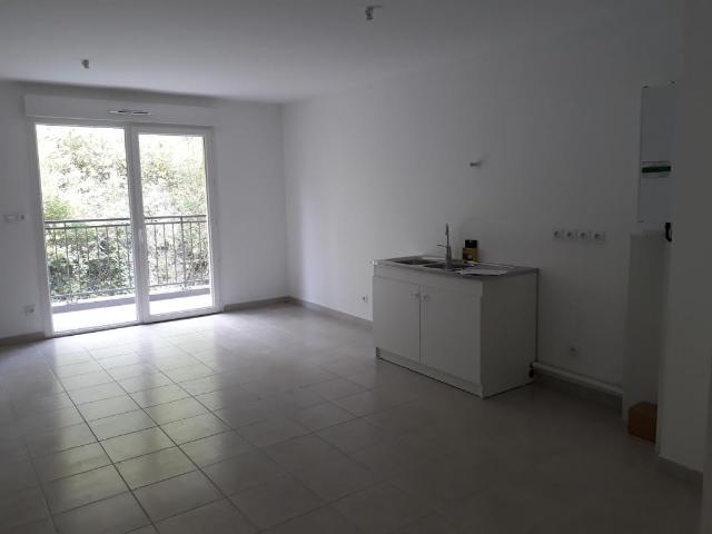 SEMCODA Annonces | Appartement T3 L ARBRESLE