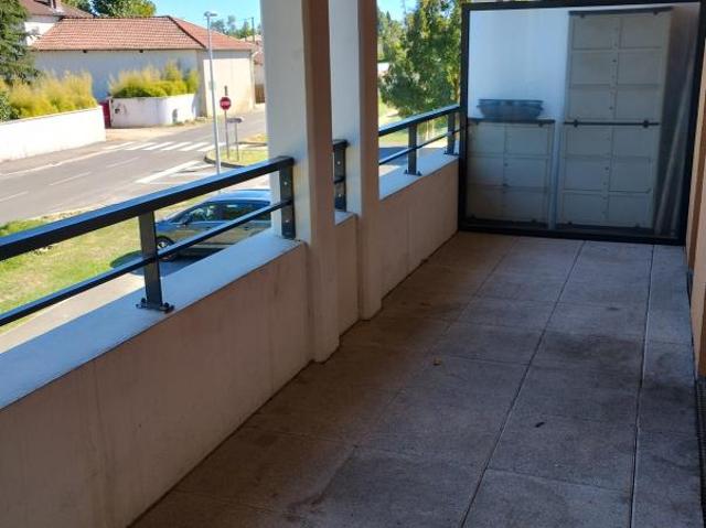 SEMCODA Annonces | Appartement T3 LAIZ