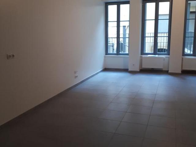 SEMCODA Annonces | Appartement T3 PARAY LE MONIAL