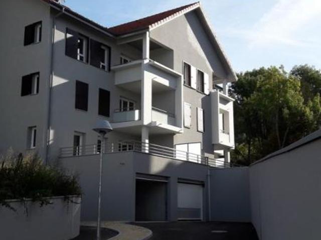 SEMCODA Annonces | Appartement T3 PLATEAU D HAUTEVILLE