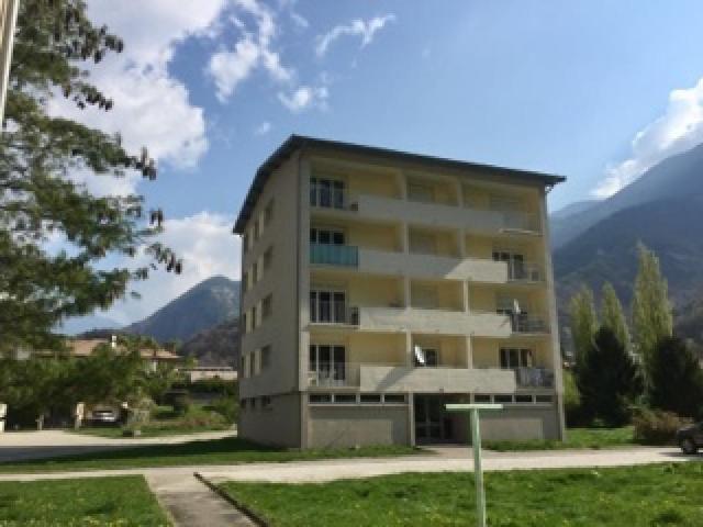 SEMCODA Annonces | Appartement T3 ST MARCEL