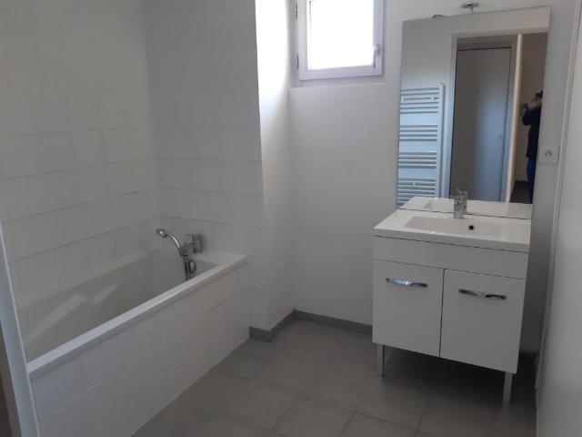 SEMCODA Annonces | Appartement T3 ST CLEMENT LES PLACES