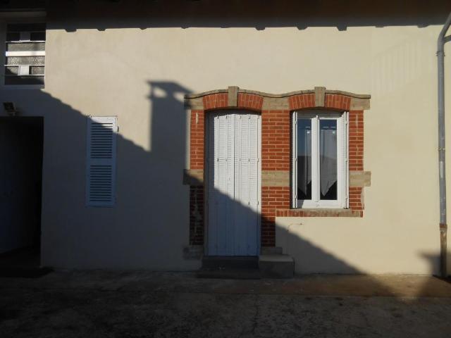 SEMCODA Annonces | Appartement T3 ST ETIENNE DU BOIS