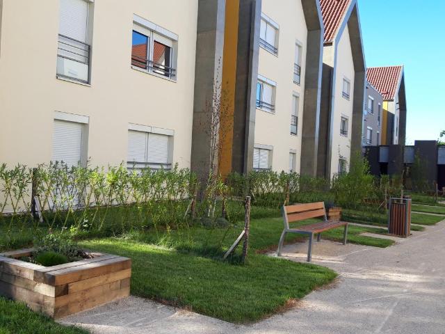SEMCODA Annonces | Appartement T3 ST GERMAIN DU PLAIN