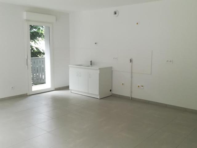 SEMCODA Annonces | Appartement T3 ST GERVAIS LES BAINS