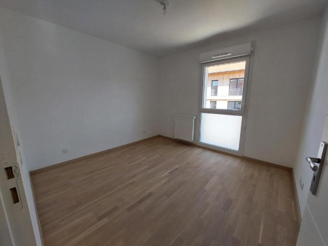 SEMCODA Annonces | Appartement T3 SEYSSEL