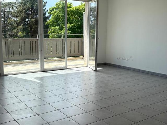 SEMCODA Annonces | Appartement T3 TREVOUX