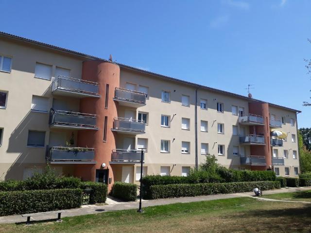 SEMCODA Annonces | Appartement T3 VIRIAT