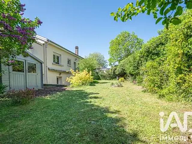 Semécourt 57280 Achat / Vente maison 7 pièces t7 terrasse parking
