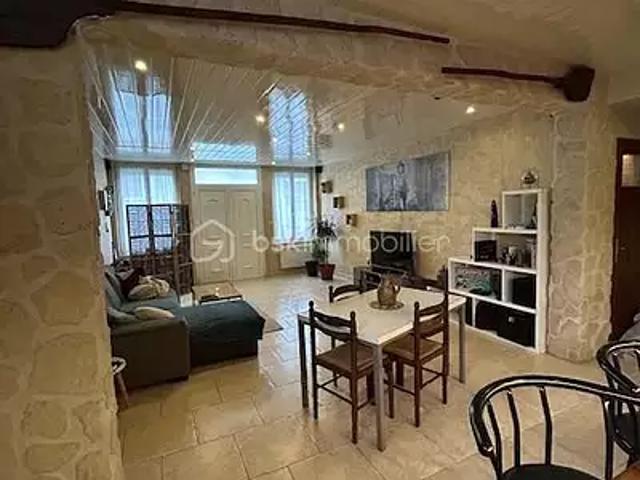 Séméac 65600 Achat / Vente maison 4 pièces t4