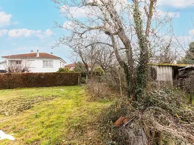 Séméac 65600 Achat / Vente maison 7 pièces t7 parking