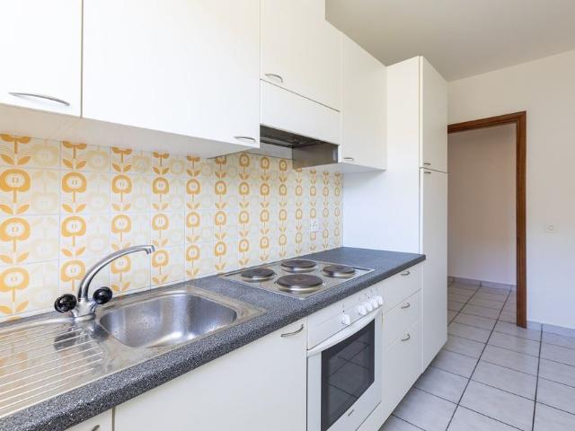 SEMENTINA, We rent 2½ room apartment
