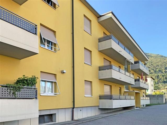 SEMENTINA, Zu vermieten 2½ Zimmerwohnung