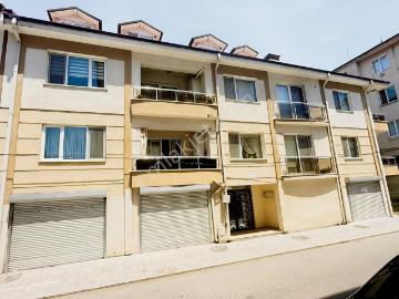 Semercilerde Garajlı 4+1 Yeni Ters Dubleks Daire