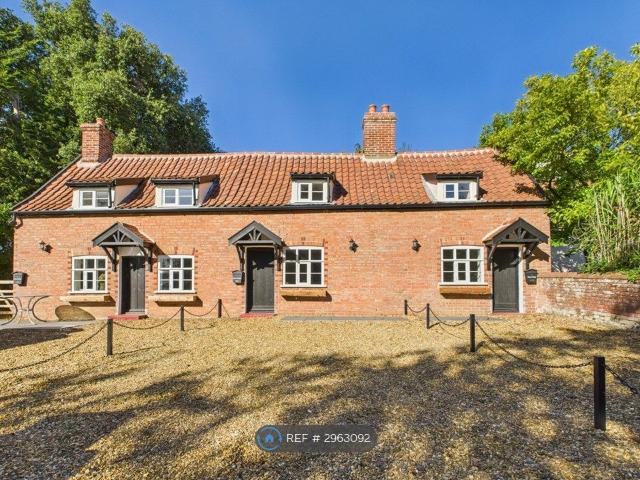 Semere Green Lane, Dickleburgh, Diss IP21, 2 bed terraced house to rent, £1,000 pcm | PrimeLocation