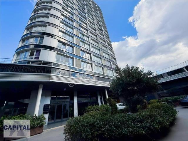 Semerkand Lıne Esenkent Full Yeni Eşyalı Önü Açık 1+1 Daire