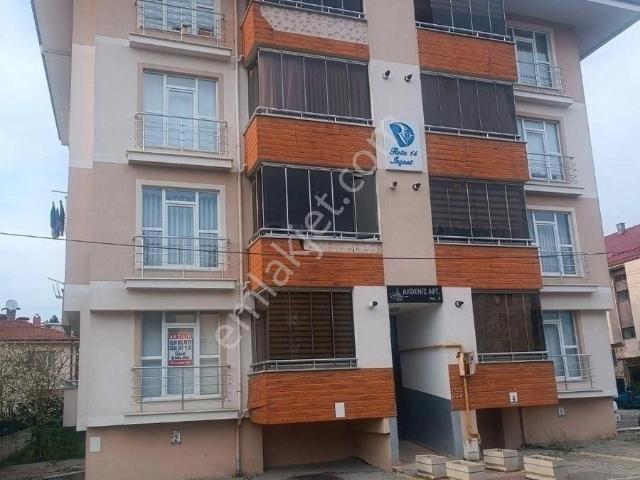 Semerkant Mah. Eşyalı Satılık 2+1 Daire