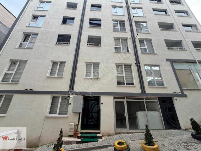 Semerkant Mahallesinde Satılık Dubleks 2+1 Daire