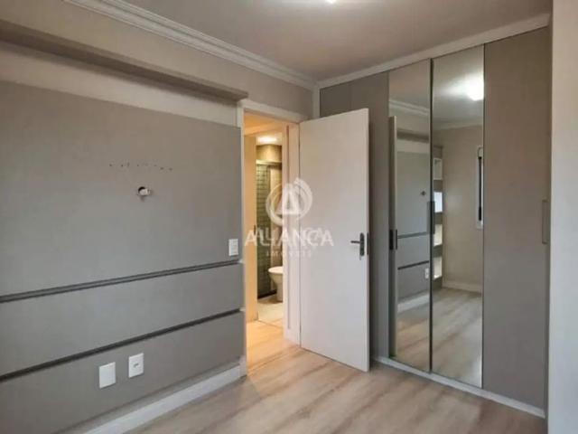 Semi Mobiliado Área priv: 50 m² 2 Dorm Sala, Cozinha, Área De Serviç