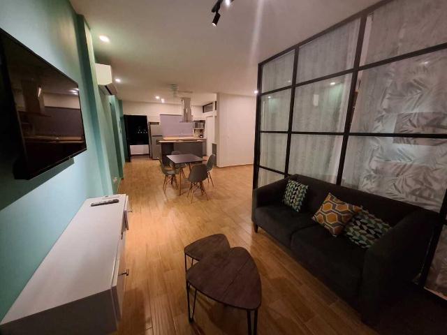 SEMI NEW Apartment for Rent in La Paz, B.C.S Paseos del Cortés Apt.#3