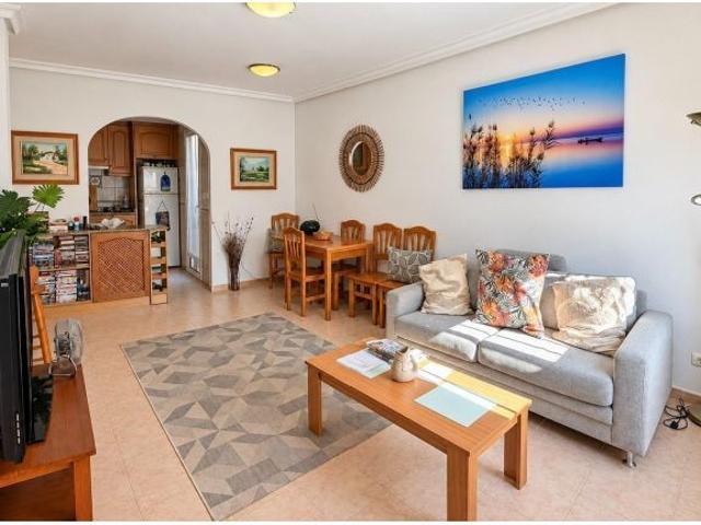Semi adosado villa Mod Elena La Marina San Fulgencio