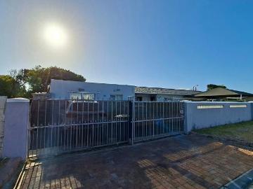 City of Cape Town, Western Cape - Parking