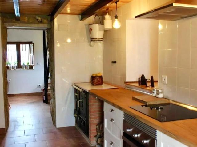 Semi detached house Oviedo Colloto