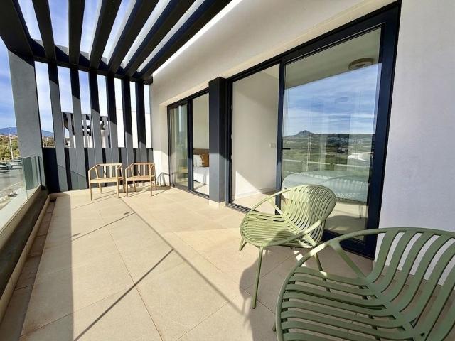 Semi Detached House · Atalaya