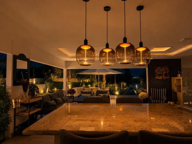 Semi Detached House · El Paraiso